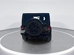 2014 Jeep Wrangler 4WD SUV for sale #55055881 - photo 3