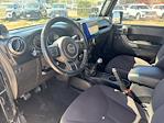 2014 Jeep Wrangler 4WD SUV for sale #55055881 - photo 35