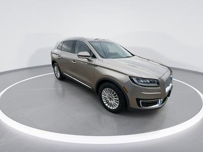 Used 2019 Lincoln Nautilus Standard for sale #55057961 - photo 2