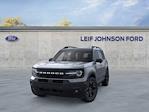 2025 Ford Bronco Sport 4WD SUV for sale #5508228 - photo 3