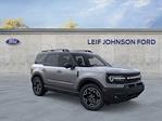 2025 Ford Bronco Sport 4WD SUV for sale #5508228 - photo 7