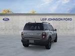 2025 Ford Bronco Sport 4WD SUV for sale #5508228 - photo 8