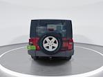 2009 Jeep Wrangler 4WD SUV for sale #55086431 - photo 11