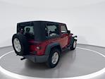 2009 Jeep Wrangler 4WD SUV for sale #55086431 - photo 2