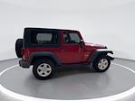 2009 Jeep Wrangler 4WD SUV for sale #55086431 - photo 12