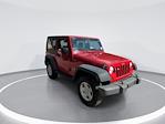 2009 Jeep Wrangler 4WD SUV for sale #55086431 - photo 3