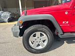 2009 Jeep Wrangler 4WD SUV for sale #55086431 - photo 23