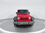 2009 Jeep Wrangler 4WD SUV for sale #55086431 - photo 4