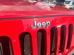 2009 Jeep Wrangler 4WD SUV for sale #55086431 - photo 32