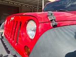 2009 Jeep Wrangler 4WD SUV for sale #55086431 - photo 35
