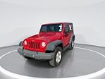 2009 Jeep Wrangler 4WD SUV for sale #55086431 - photo 5