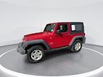 2009 Jeep Wrangler 4WD SUV for sale #55086431 - photo 6
