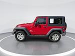 2009 Jeep Wrangler 4WD SUV for sale #55086431 - photo 7