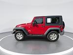 2009 Jeep Wrangler 4WD SUV for sale #55086431 - photo 8