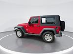 2009 Jeep Wrangler 4WD SUV for sale #55086431 - photo 9