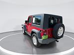 2009 Jeep Wrangler 4WD SUV for sale #55086431 - photo 10