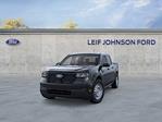 2025 Ford Maverick SuperCrew Cab AWD Pickup for sale #5510223 - photo 3