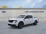 New 2025 Ford Maverick XLT SuperCrew Cab Pickup for sale #5510503F - photo 1