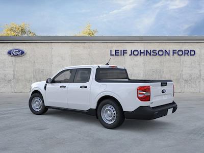 New 2025 Ford Maverick XL SuperCrew Cab Pickup for sale #5511557F - photo 2