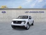New 2025 Ford Maverick XL SuperCrew Cab Pickup for sale #5511557F - photo 3