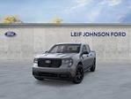 2025 Ford Maverick SuperCrew Cab AWD Pickup for sale #5512887 - photo 3