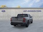 2025 Ford Maverick SuperCrew Cab AWD Pickup for sale #5512887 - photo 8