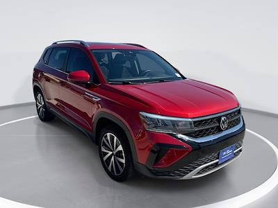 2022 Volkswagen Taos AWD SUV for sale #55135901 - photo 1