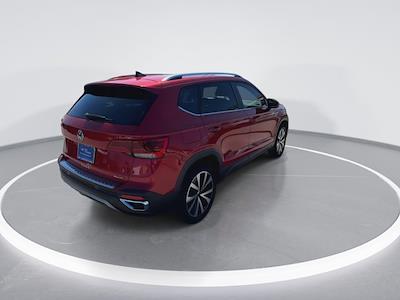 2022 Volkswagen Taos AWD SUV for sale #55135901 - photo 2