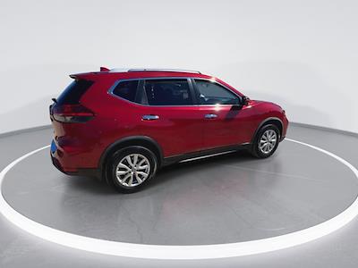 2017 Nissan Rogue FWD SUV for sale #551359111 - photo 2