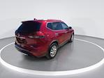 2017 Nissan Rogue FWD SUV for sale #551359111 - photo 11