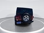 2021 Jeep Wrangler 4WD SUV for sale #55144921 - photo 11