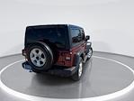 2021 Jeep Wrangler 4WD SUV for sale #55144921 - photo 2