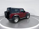 2021 Jeep Wrangler 4WD SUV for sale #55144921 - photo 12
