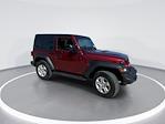 2021 Jeep Wrangler 4WD SUV for sale #55144921 - photo 3