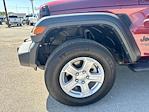 2021 Jeep Wrangler 4WD SUV for sale #55144921 - photo 23