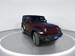 2021 Jeep Wrangler 4WD SUV for sale #55144921 - photo 4