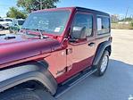 2021 Jeep Wrangler 4WD SUV for sale #55144921 - photo 34