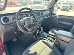 2021 Jeep Wrangler 4WD SUV for sale #55144921 - photo 35
