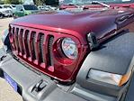 2021 Jeep Wrangler 4WD SUV for sale #55144921 - photo 36