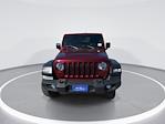 2021 Jeep Wrangler 4WD SUV for sale #55144921 - photo 5