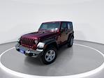 2021 Jeep Wrangler 4WD SUV for sale #55144921 - photo 6