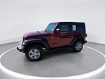 2021 Jeep Wrangler 4WD SUV for sale #55144921 - photo 7