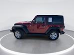 2021 Jeep Wrangler 4WD SUV for sale #55144921 - photo 8