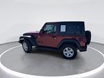 2021 Jeep Wrangler 4WD SUV for sale #55144921 - photo 9