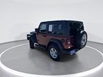 2021 Jeep Wrangler 4WD SUV for sale #55144921 - photo 10