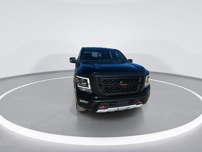 Used 2020 Nissan Titan PRO-4X Crew Cab for sale #55149751 - photo 2