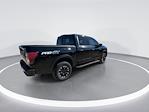 Used 2020 Nissan Titan PRO-4X Crew Cab for sale #55149751 - photo 10