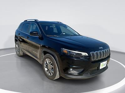 Used 2019 Jeep Cherokee Latitude Plus for sale #55152351 - photo 1
