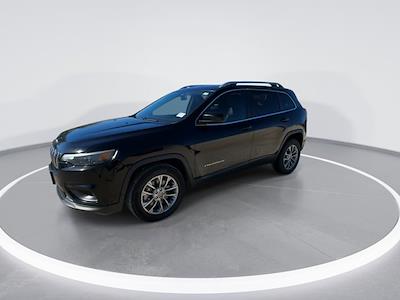 Used 2019 Jeep Cherokee Latitude Plus for sale #55152351 - photo 1