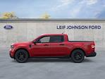 New 2025 Ford Maverick XLT SuperCrew Cab AWD Pickup for sale #5516104 - photo 4
